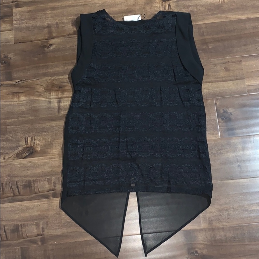 Lace Top